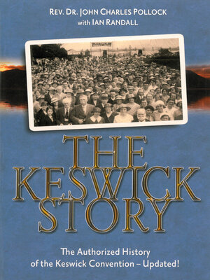 cover image of The Keswick Story